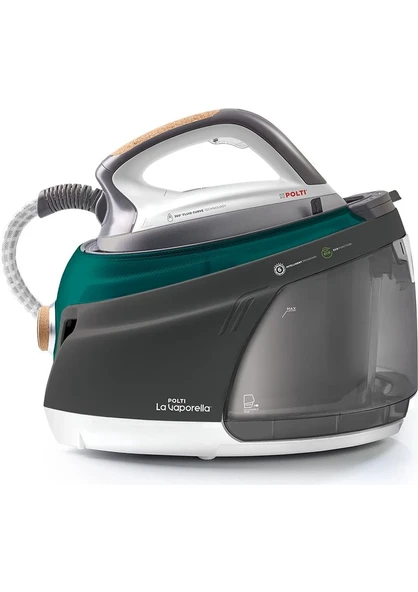 Polti La Vaporella XT120C 8,5 Bar Buhar Kazanlı Ütü(10 Sene Kazan Garantili) - 3
