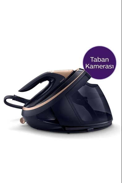 Philips PerfectCare PSG9050/20 3100 W Buhar Kazanlı Ütü ürün görseli 1