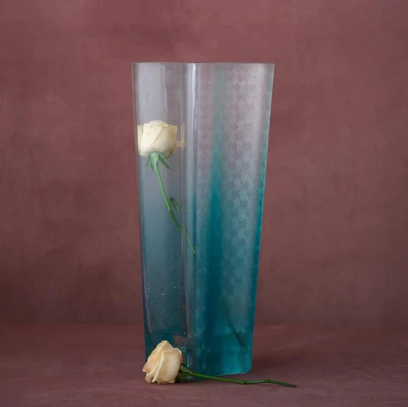 Decorium M06553 Vazo 43.5 Cm Arya - Resim 2