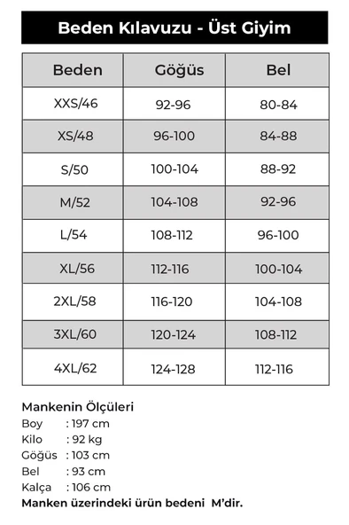 Polarlı Elyaf Takviyeli İş Yeleği - Resim 10