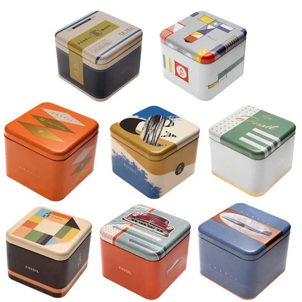 Fossil FFS5349 Erkek Kol Saati  ( FS5349 ) - Resim 4