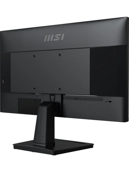 MSI PRO MP225V 21.5" 1 ms Full HD 100 Hz Monitör - 5