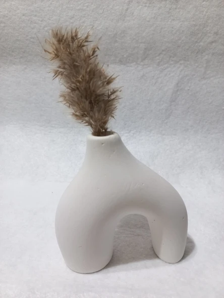 N VAZO BEYAZ - Resim 4