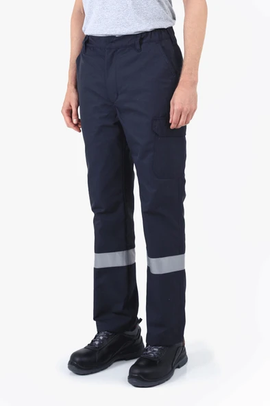 Arc Duo Elektrik Arkına Karşı Koruyucu Pantolon - 2