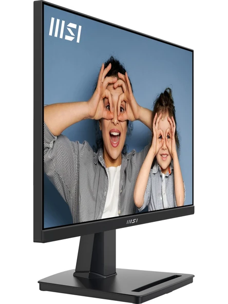 MSI PRO MP225V 21.5" 1 ms Full HD 100 Hz Monitör - 2