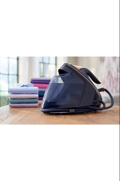Philips PerfectCare PSG9050/20 3100 W Buhar Kazanlı Ütü - Resim 3