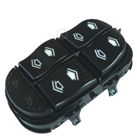 AEM 300314 Cam Açma Kumanda Anahtarı Ön Sol Focus Dörtlü (98 05) 11 PIN ürün görseli