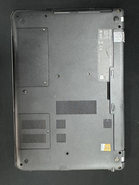 SONY VAİO SVF152C1WW LAPTOP PARÇALARI ( AÇIKLAMAYI OKUYUNUZ ) - 7