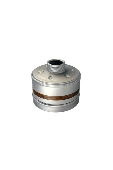 Draeger Rd40 Ax Gaz Filtresi En 14387 - 1
