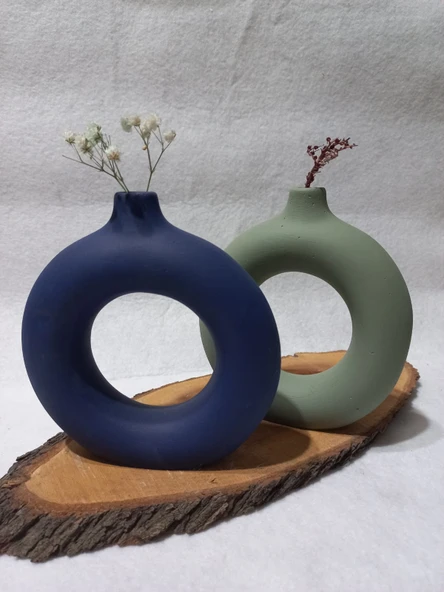 ORTABOY DONUT RANDOM - Resim 4