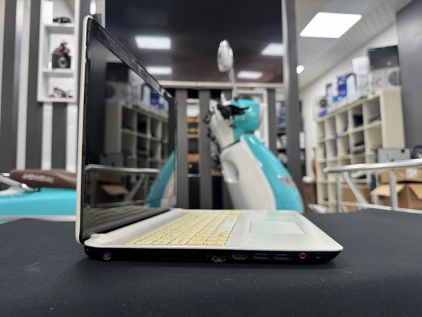 SONY VAİO SVF152C1WW LAPTOP PARÇALARI ( AÇIKLAMAYI OKUYUNUZ ) - 5