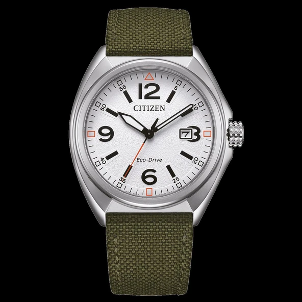 AW1571-09A Citizen Erkek Kol Saati - Resim 2