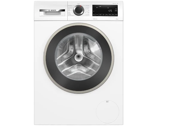 Bosch WGA25202TR 1200 Devir 10 kg Çamaşır Makinesi