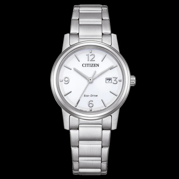 EW2720-57A Citizen Bayan Kol Saati - 2