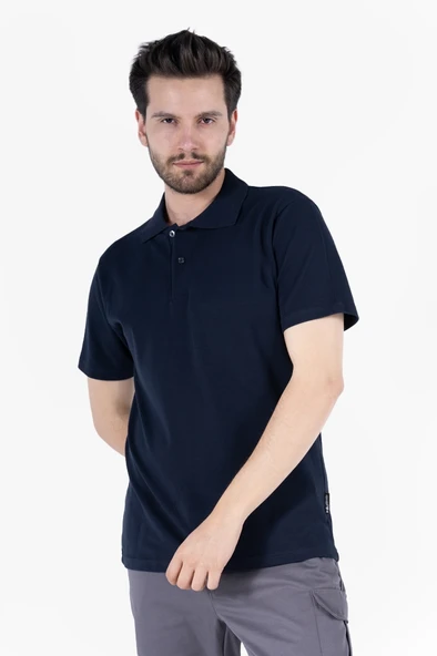 Polo Yaka T-Shirt - 9