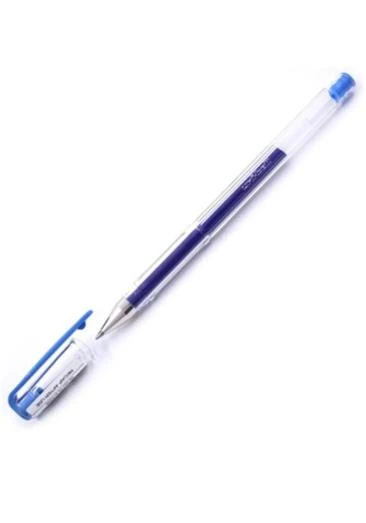 JEL KALEM UNI SIGNO FINE 07 ACIK MAVI 1 LI (100) - 1