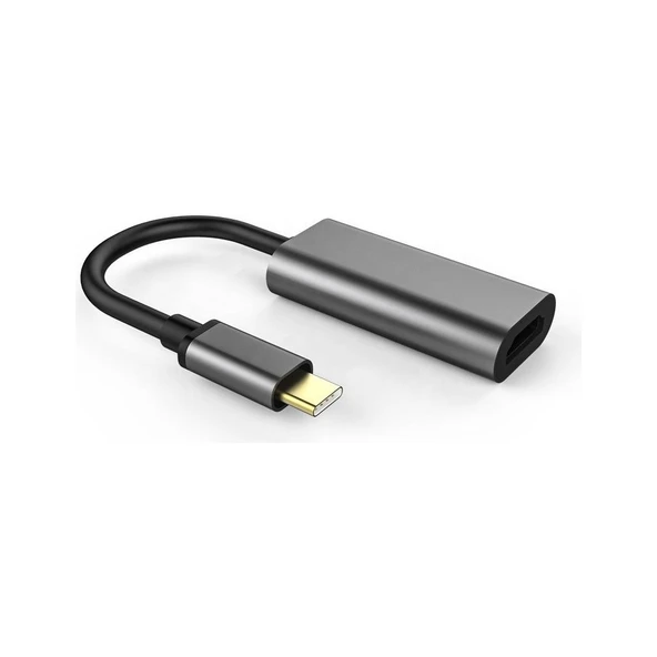 ALFA Type-C To 4K HDMI Dijital Av Adaptörü ürün görseli