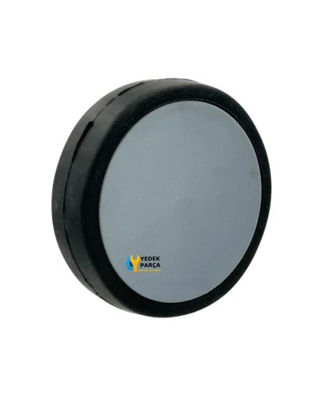 Philips Uyumlu FC 8723 Performer Expert Süpürge Triactive Emici Başlık Tekerleği - Gri ürün görseli