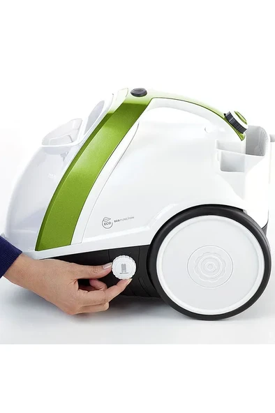 Polti Vaporetto Smart 110 Eco 4 Bar Buharlı Temizlik Makinesi - 4