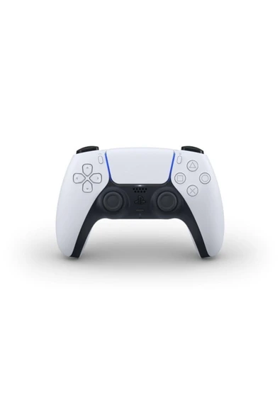 Playstation 5 Beyaz Dualsense Controller Ps5 Kol (ithalatçı Garantili) - 1