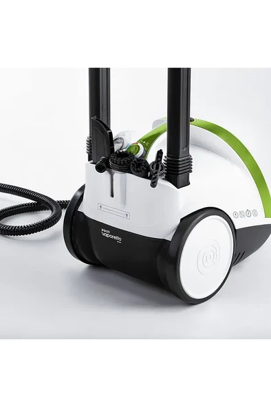 Polti Vaporetto Smart 110 Eco 4 Bar Buharlı Temizlik Makinesi - 6
