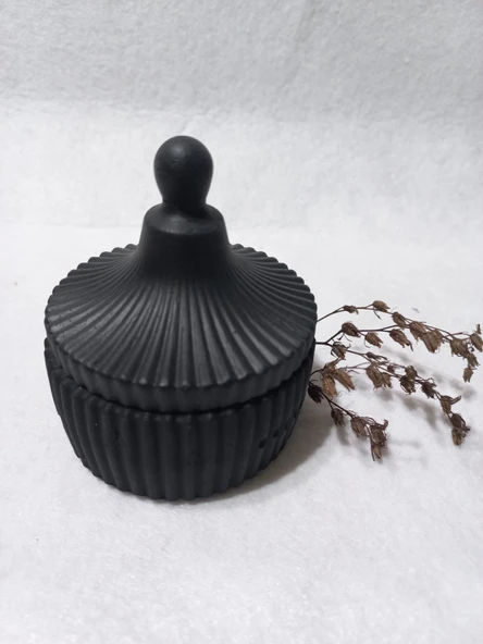 ŞEKERLİK SİYAH - Resim 4