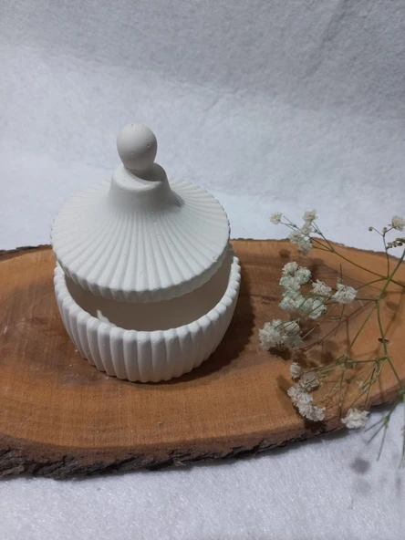 ŞEKERLİK BEYAZ - Resim 2