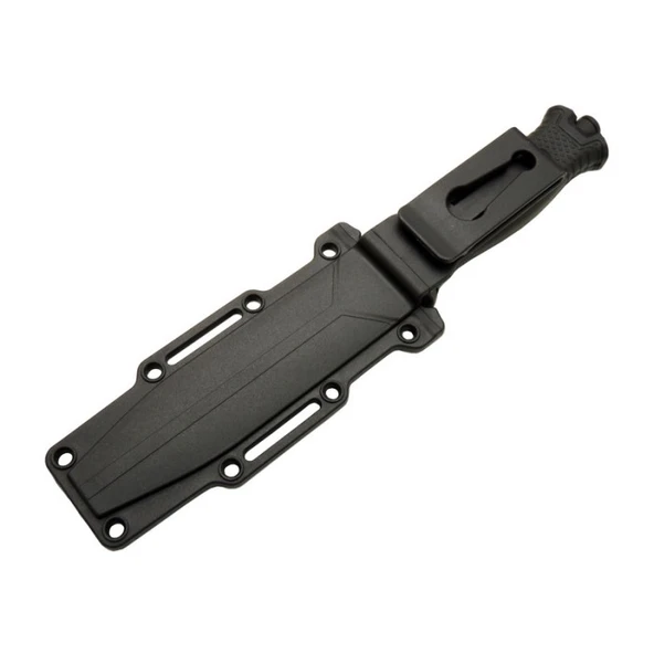 Bgok Bushcraft Kydex Bıçak Marka:COLUMBİA Ürün Kodu: 2948A 25 CM - Resim 3