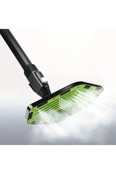 Polti Vaporetto Smart 110 Eco 4 Bar Buharlı Temizlik Makinesi - 8