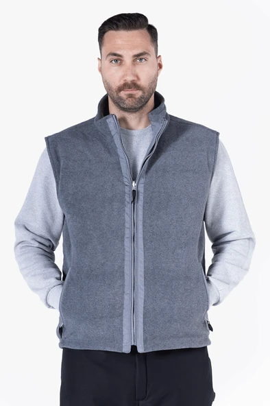 Ripstop Çift Taraflı Yelek - 21