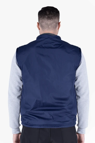 Ripstop Çift Taraflı Yelek - 2