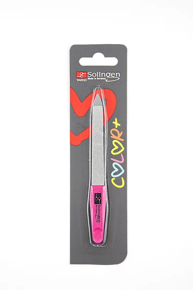 Tarko Solingen Color 6014 Tırnak Törpüsü - 1