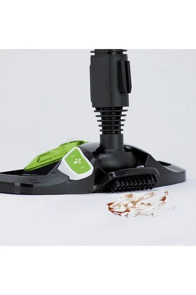 Polti Vaporetto Smart 110 Eco 4 Bar Buharlı Temizlik Makinesi - 7