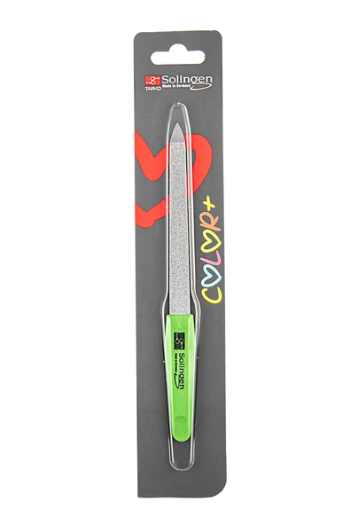 Tarko Solingen Color 6018 Büyük Tırnak Törpüsü ürün görseli