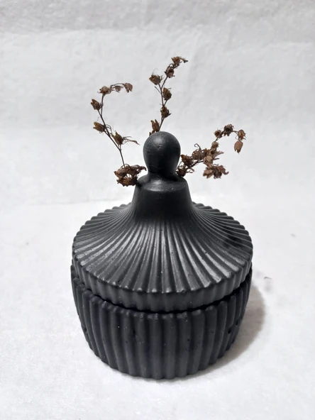 ŞEKERLİK SİYAH ürün görseli 1