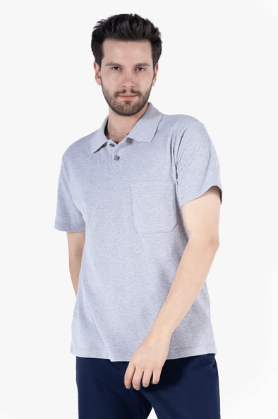 Polo Yaka T-Shirt ürün görseli