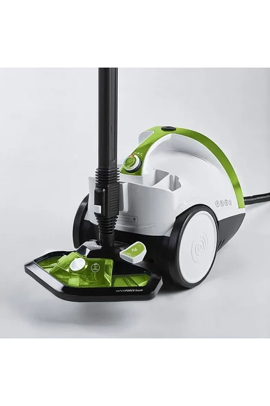 Polti Vaporetto Smart 110 Eco 4 Bar Buharlı Temizlik Makinesi - 3