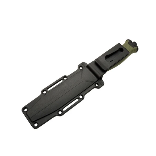 Bgok Bushcraft Kydex Bıçak Haki Marka:COLUMBİA Ürün Kodu: 2928B 25 CM - Resim 2