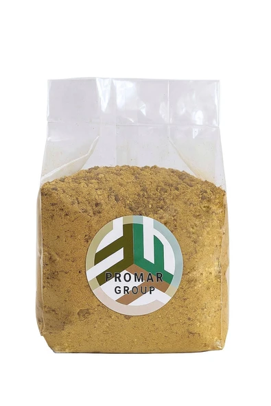 PROMAR  EV YAPIMI KAHVALITILIK ZAHTER 400 GR ürün görseli