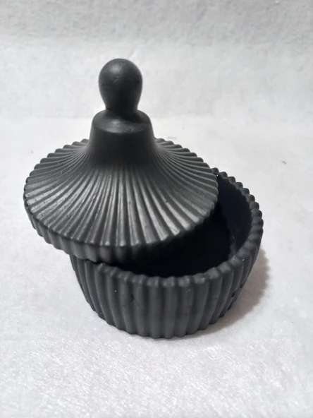 ŞEKERLİK SİYAH - Resim 2