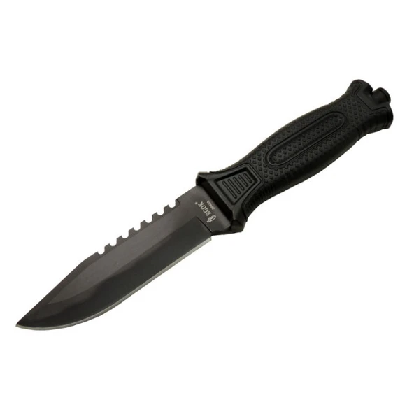 Bgok Bushcraft Kydex Bıçak Marka:COLUMBİA Ürün Kodu: 2948A 25 CM ürün görseli