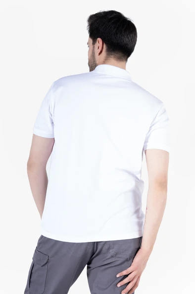 Polo Yaka  T-Shirt - 2