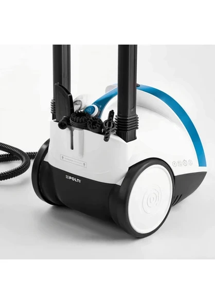 Polti Vaporetto Smart 100T 4 Bar Dezenfeksiyon Solüsyonlu Buharlı Temizleyici - 4