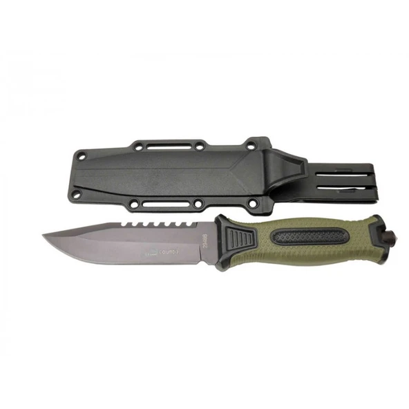 Bgok Bushcraft Av Bıçağı Marka:COLUMBİA Ürün Kodu: 2948B 25 CM - Resim 2