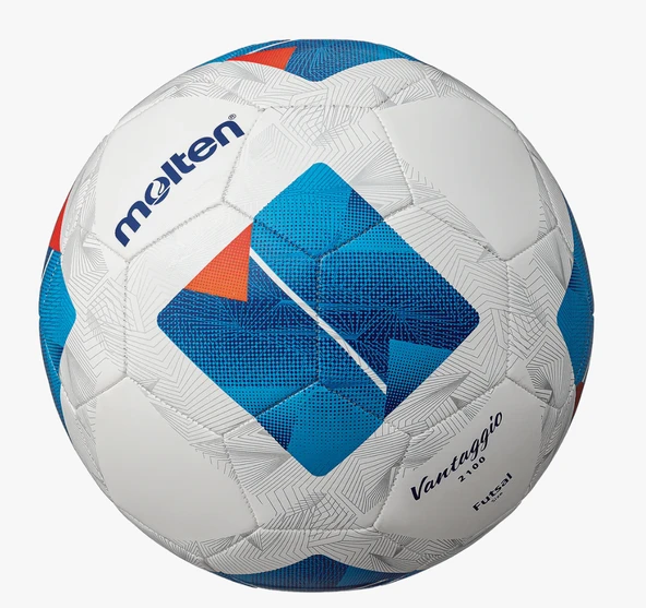 Molten Yeni Sezon Futsal Futbolu F9N2100 ürün görseli