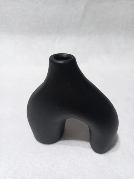 N VAZO SİYAH ürün görseli 1