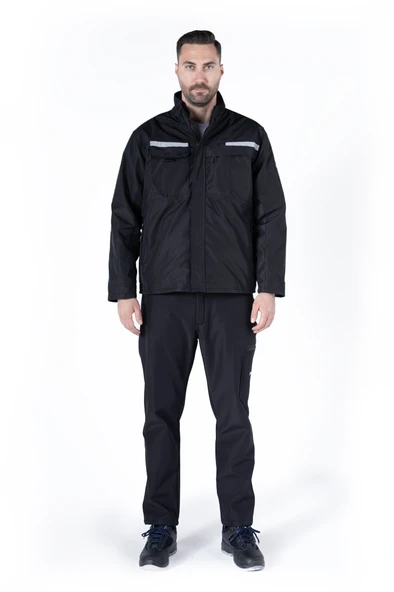 3'ü Bir Arada Mont ürün görseli 1