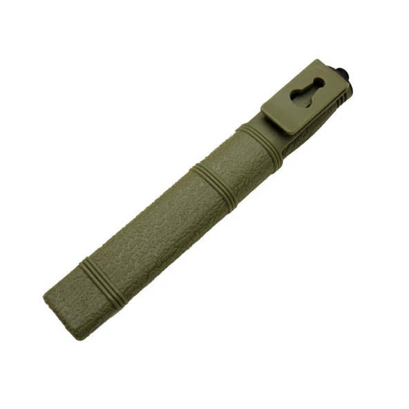 Bgok Bushcraft Kydex Bıçak Haki Marka:COLUMBİA Ürün Kodu: 1758D 23 CM - Resim 3