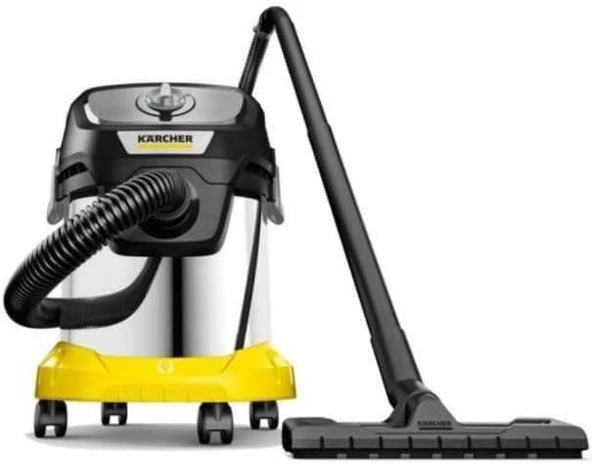 KARCHER 3 S V-15/4/20 Limited Edition Süpürge - Resim 2