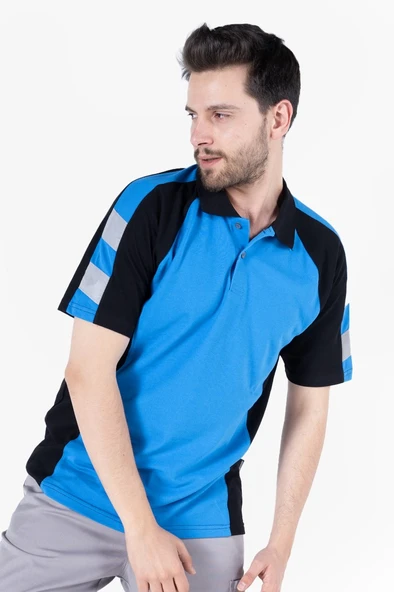Polo Yaka T-Shirt ürün görseli